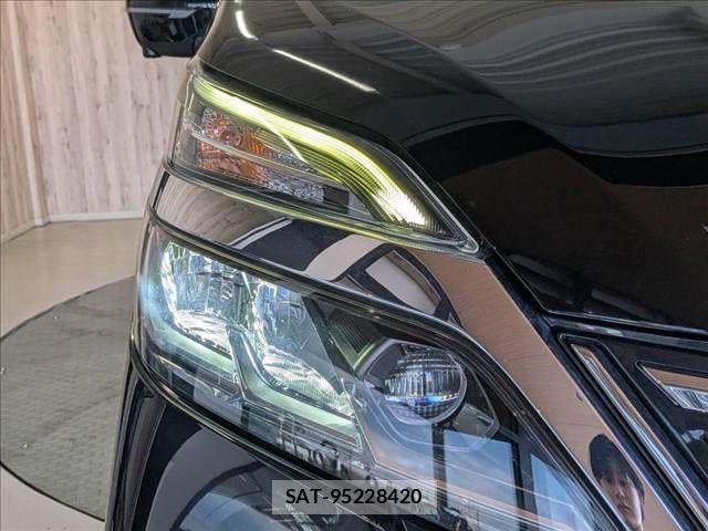 Nissan SERENA 2021-07 8337809-29