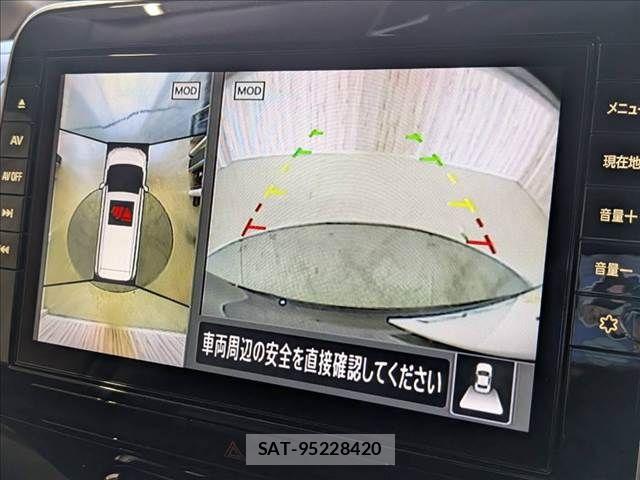 Nissan SERENA 2021-07 8337809-3
