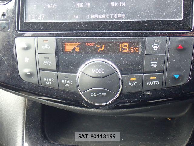 Nissan SERENA 2016-03 8337783-15
