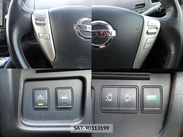 Nissan SERENA 2016-03 8337783-20