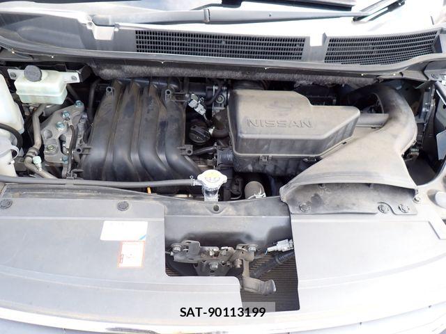 Nissan SERENA 2016-03 8337783-25