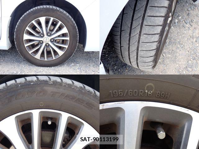Nissan SERENA 2016-03 8337783-26