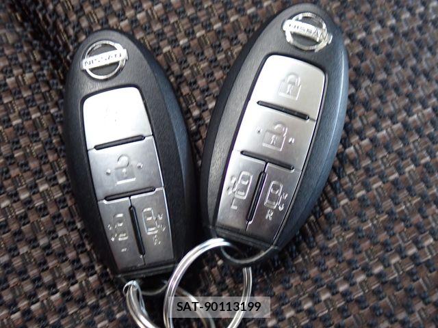Nissan SERENA 2016-03 8337783-29