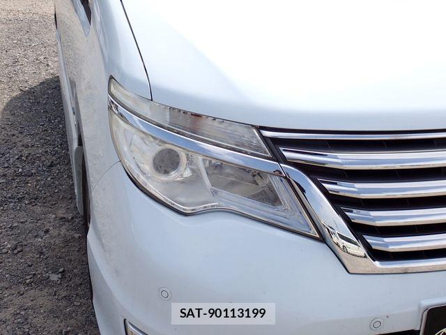Nissan SERENA 2016-03 8337783-8