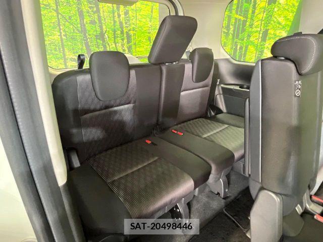 Nissan SERENA 2022-01 8337787-9
