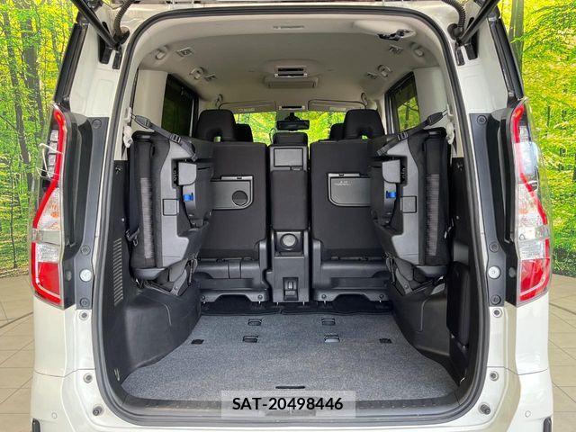 Nissan SERENA 2022-01 8337787-10