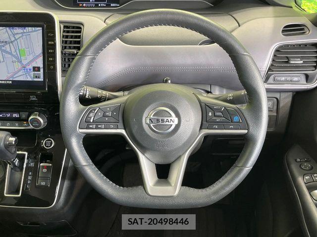 Nissan SERENA 2022-01 8337787-11