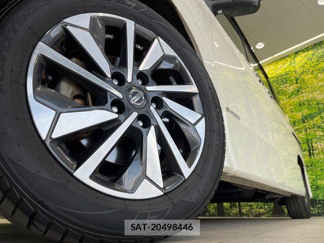 Nissan SERENA 2022-01 8337787-13
