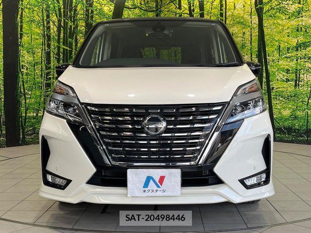 Nissan SERENA 2022-01 8337787-14