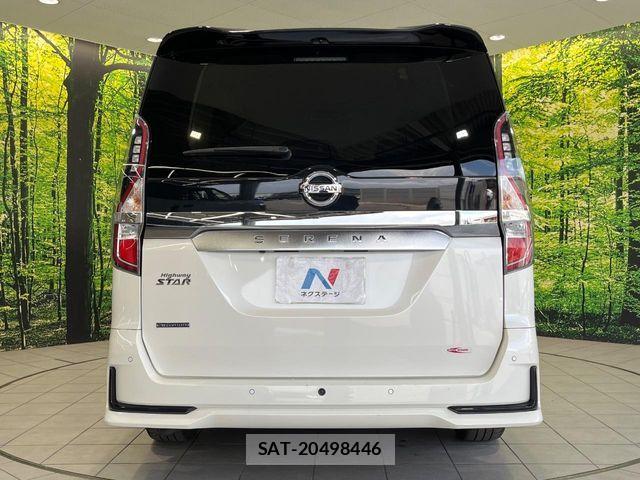 Nissan SERENA 2022-01 8337787-15