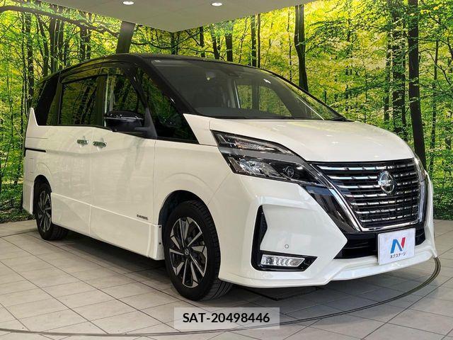 Nissan SERENA 2022-01 8337787-16