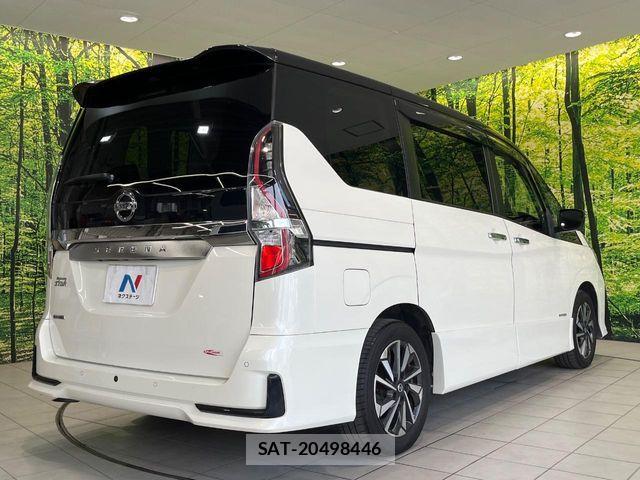 Nissan SERENA 2022-01 8337787-17