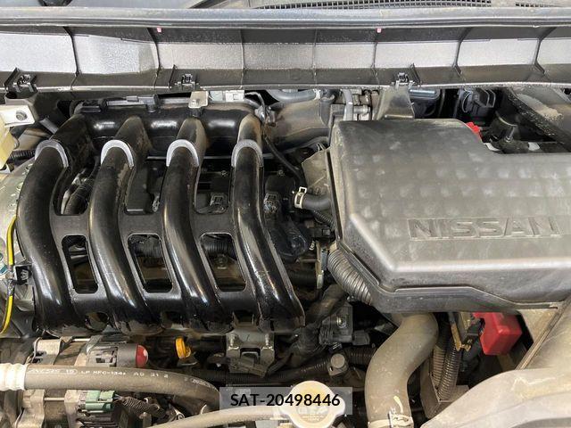 Nissan SERENA 2022-01 8337787-18