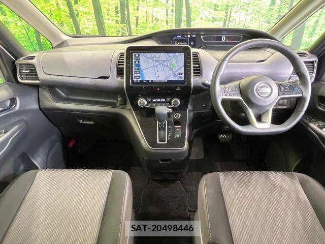 Nissan SERENA 2022-01 8337787-1