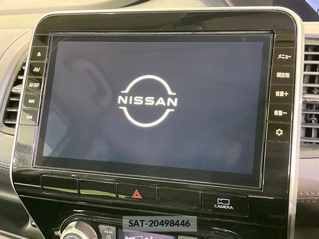 Nissan SERENA 2022-01 8337787-2