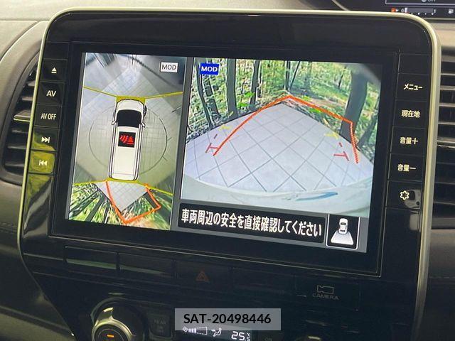 Nissan SERENA 2022-01 8337787-3