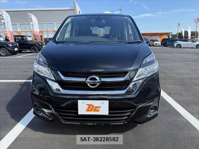 Nissan SERENA 2018-11 8337798-9