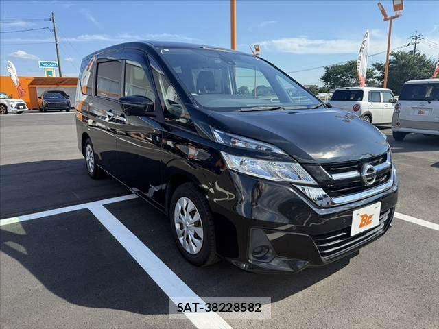 Nissan SERENA 2018-11 8337798-10