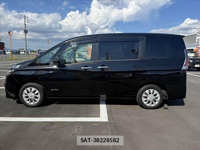 Nissan SERENA 2018-11 8337798-11