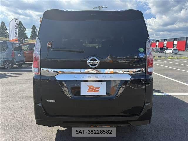 Nissan SERENA 2018-11 8337798-14