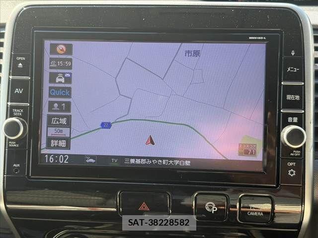 Nissan SERENA 2018-11 8337798-3