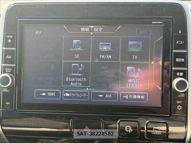 Nissan SERENA 2018-11 8337798-4