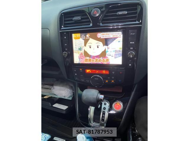 Nissan SERENA 2014-02 8355581-19