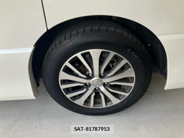 Nissan SERENA 2014-02 8355581-5