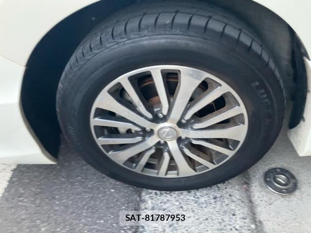 Nissan SERENA 2014-02 8355581-6