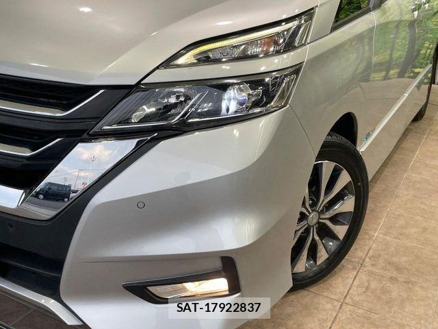 Nissan SERENA 2018-02 8355569-12