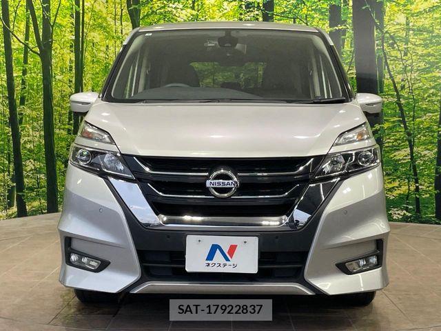 Nissan SERENA 2018-02 8355569-14