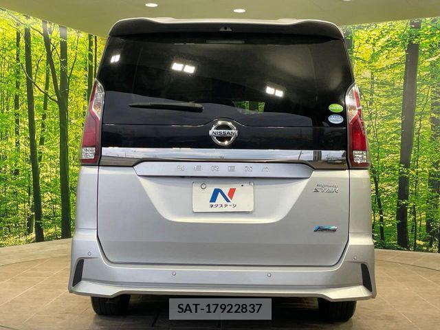 Nissan SERENA 2018-02 8355569-15