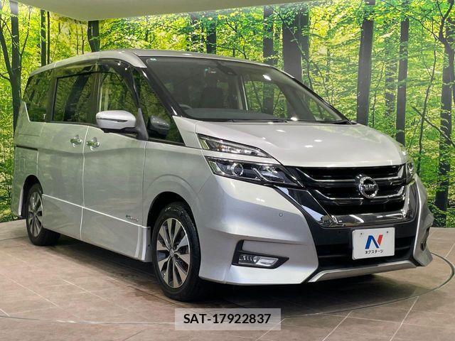 Nissan SERENA 2018-02 8355569-16