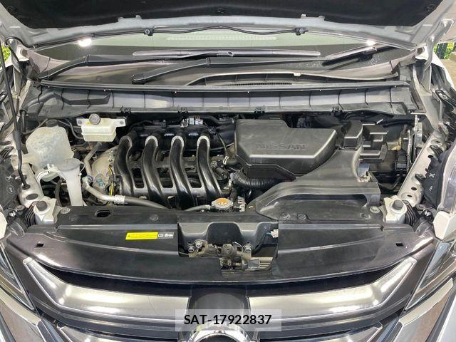 Nissan SERENA 2018-02 8355569-18