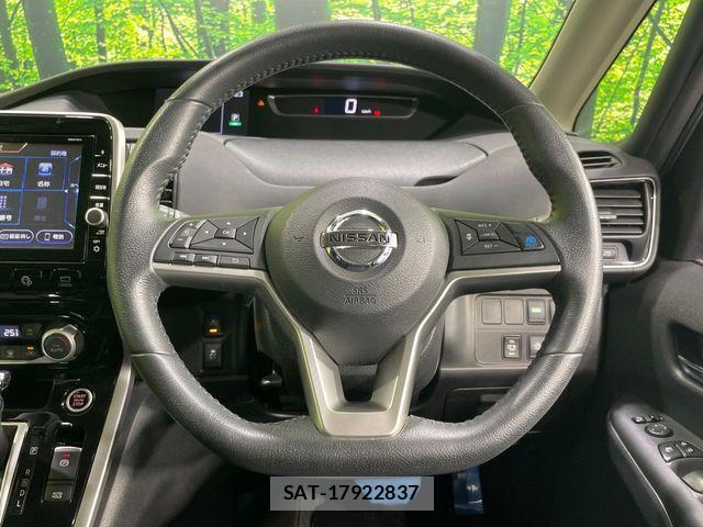 Nissan SERENA 2018-02 8355569-7