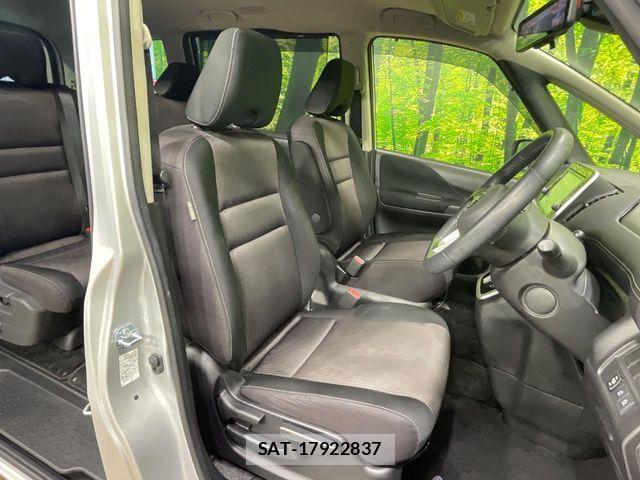 Nissan SERENA 2018-02 8355569-8