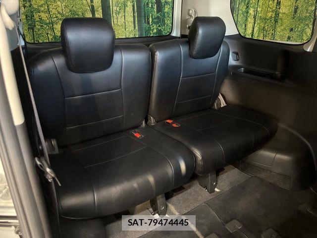 Nissan SERENA 2014-08 8355582-9