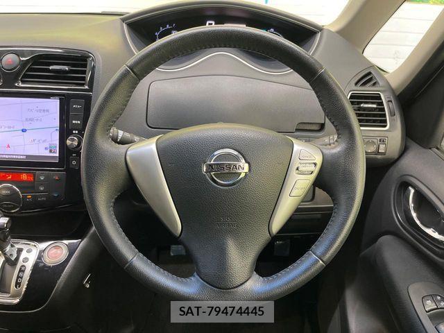 Nissan SERENA 2014-08 8355582-11