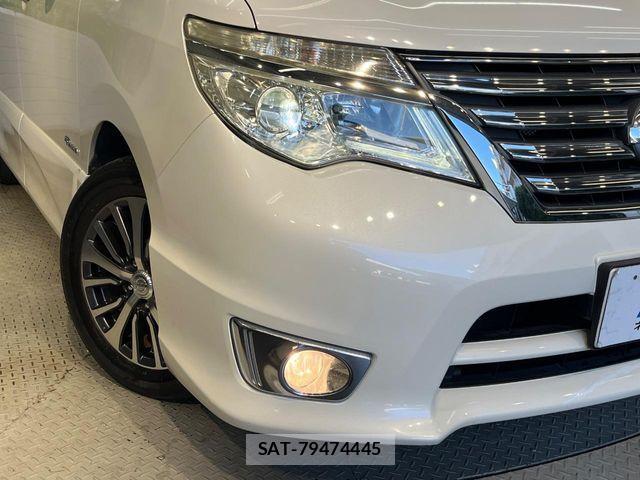 Nissan SERENA 2014-08 8355582-12