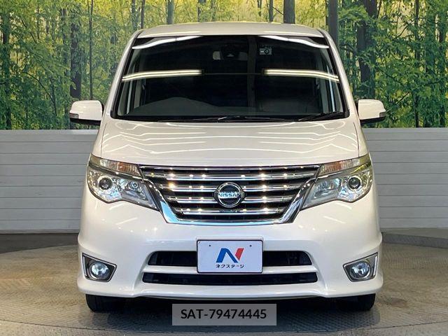 Nissan SERENA 2014-08 8355582-14
