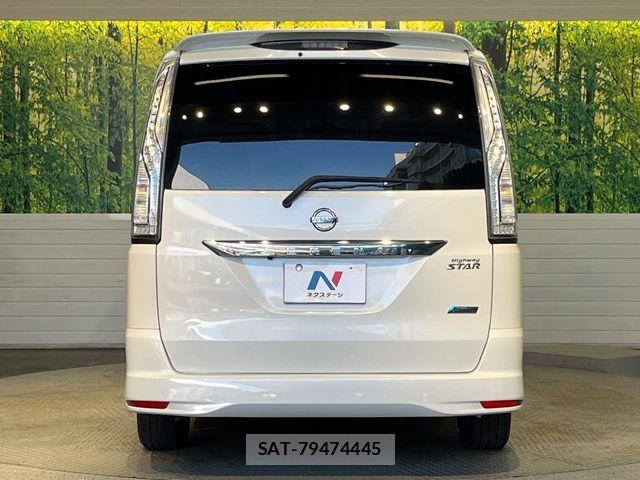 Nissan SERENA 2014-08 8355582-15