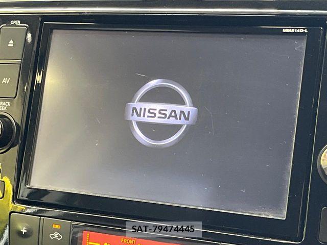 Nissan SERENA 2014-08 8355582-2