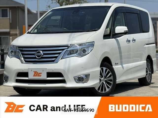 Nissan SERENA 2015-04 8355580-0