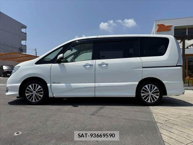 Nissan SERENA 2015-04 8355580-10
