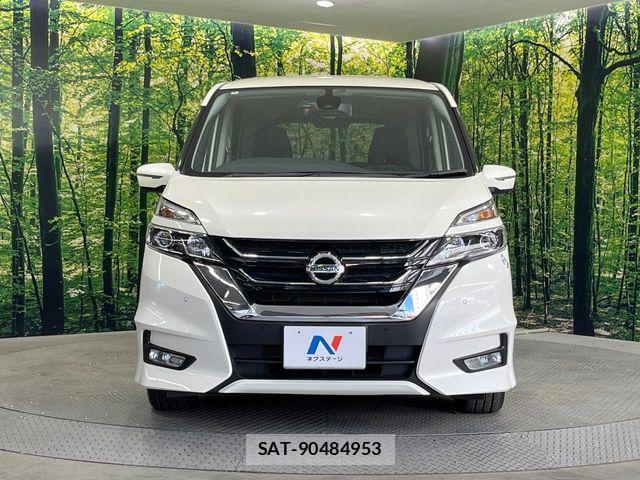 Nissan SERENA 2018-01 8355566-13