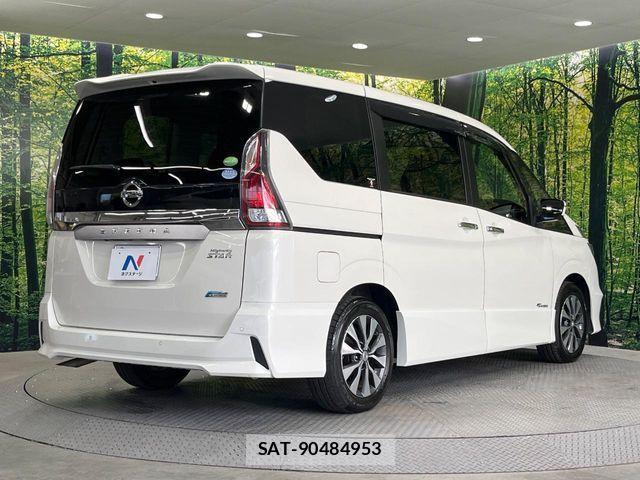 Nissan SERENA 2018-01 8355566-16