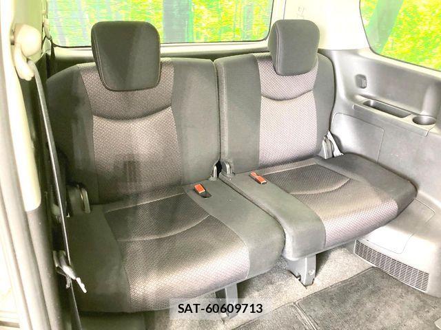 Nissan SERENA 2012-10 8355583-9