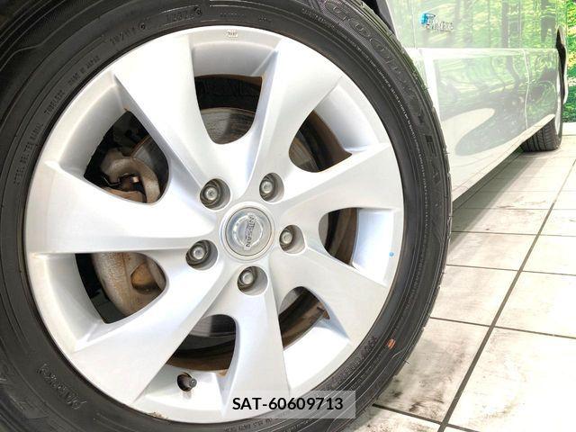 Nissan SERENA 2012-10 8355583-13