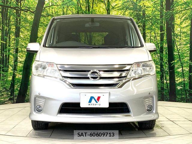 Nissan SERENA 2012-10 8355583-14