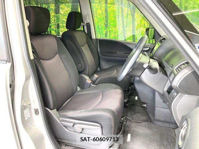 Nissan SERENA 2012-10 8355583-7